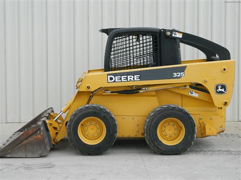 john deere 325 skid steer specifications|jd 325 skid steer manual.